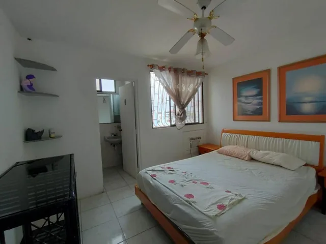 Vendo Deparatamento en Salinas a Dos Cuadras de La Playa. Provincia de Santa Elena — imagen 3