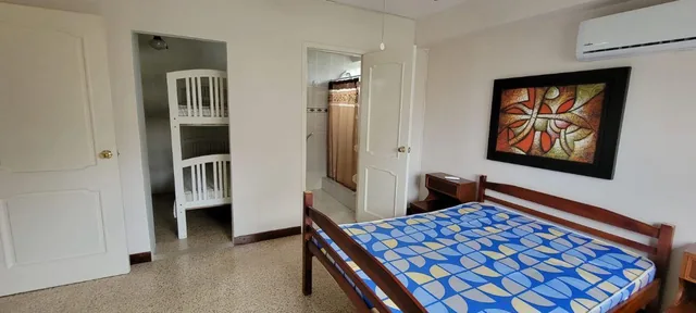 Vendo Deparatamento Amoblado en Salinas. Santa Elena — imagen 4