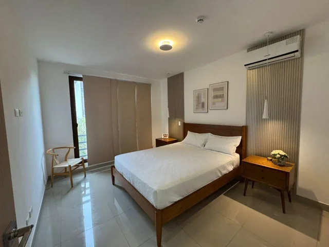 Vendo Departamento en Condominio Balearia - Samborondon, Guayas — imagen 4