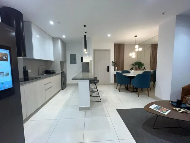 Venta Departamento 100 Olivos Parc Vanro, Guayas — imagen 5