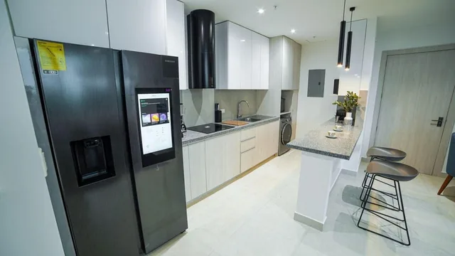 Venta Departamento 100 Olivos Parc Vanro, Guayas — imagen 3