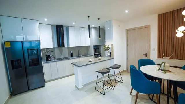 Venta Departamento 100 Olivos Parc Vanro, Guayas — imagen 2