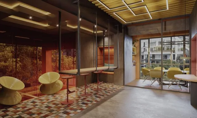 Departamento 2 Dorm. | El Batán, Quito | Edificio Exclusivo | Oportunidad de Inversión | Vul — imagen 2
