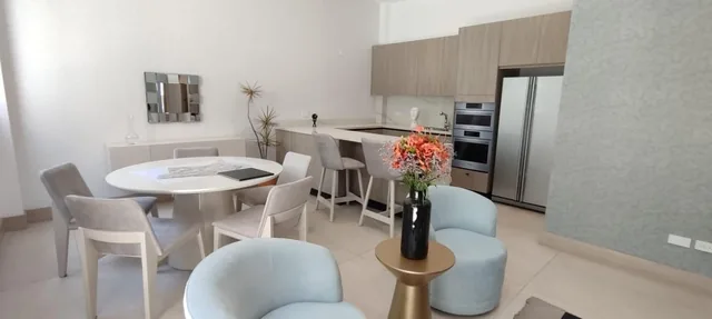 Agc Venta Departamento 2 Dorm. Más Terraza. Cumbayá. Provincia de Pichincha — imagen 5