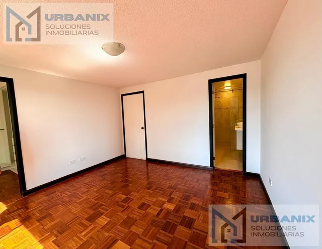 Departamento en Norte de Quito — imagen 5