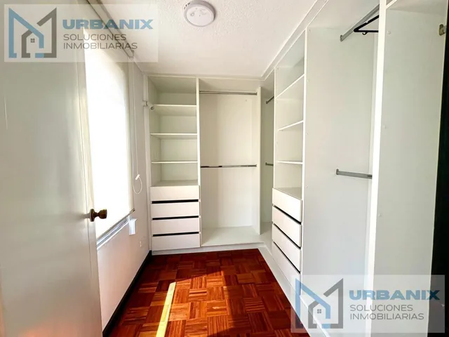 Departamento en Norte de Quito — imagen 4