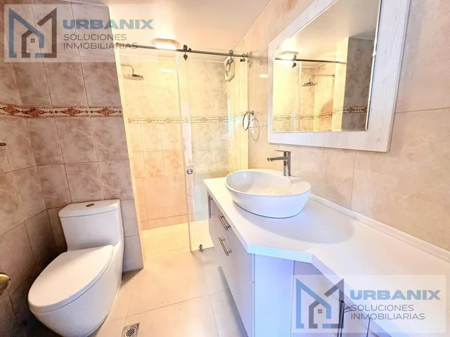 Departamento en Norte de Quito — imagen 2