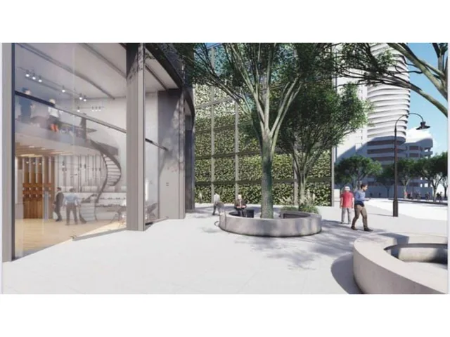 Soho Puerto Santa Ana Estrena en Diciembre 2026 Suites y Departamentos en Venta, Guayas — imagen 2