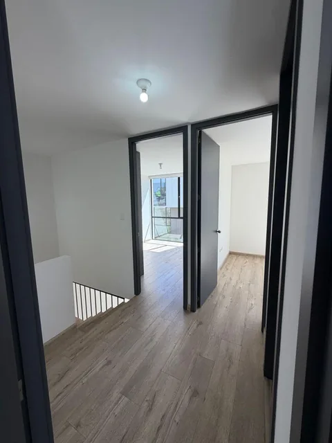 Hermosas Casas Venta por Estrenar Sector Tumbaco — imagen 4