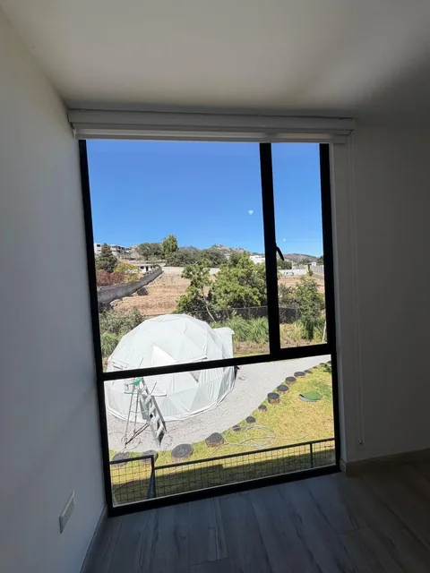 Hermosas Casas Venta por Estrenar Sector Tumbaco — imagen 2