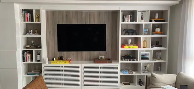 Bosques de Castilla Departamento Remodelado Moderno, Guayas — imagen 5