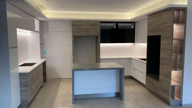 Bosques de Castilla Departamento Remodelado Moderno, Guayas — imagen 4