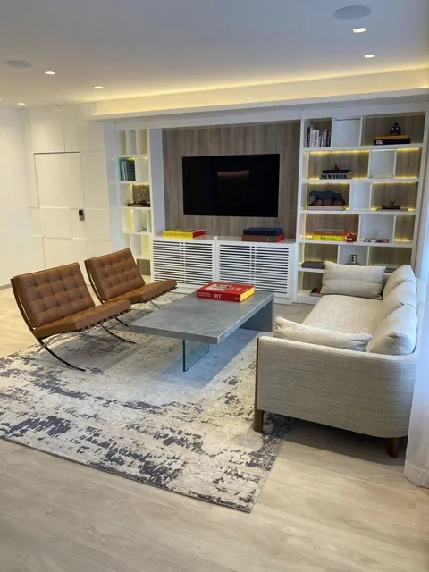 Bosques de Castilla Departamento Remodelado Moderno, Guayas — imagen 2