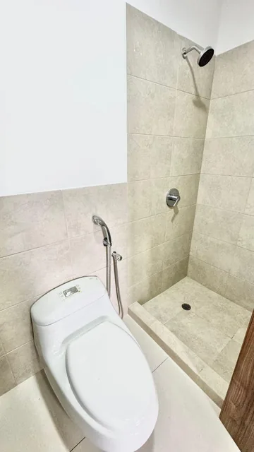 Vendo Departamento Nuevo Terranostra 3 Dorm. 3b Cocina Americana, Iluminado, Vista Al Bosque, Guayas — imagen 4