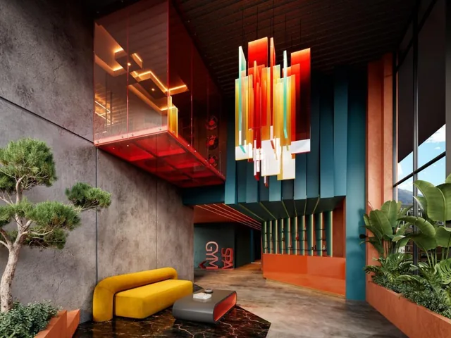 Deb Venta Estudio Sector El Batan — imagen 3