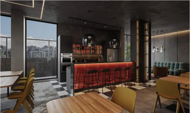 Deb Venta Estudio Sector El Batan — imagen 2