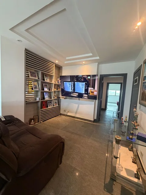 Urb Puerto Azul Departamento en Venta 2 Dorm. y Sala de Estar con Vista Espectacular, Guayas — imagen 4
