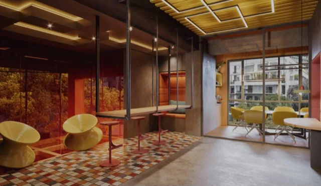 Ira Venta Estudio 36.33 m² Piso 4 Sector El Batan — imagen 2