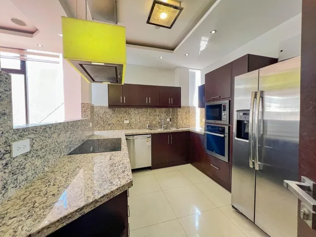 Departamento en Venta Quito Tennis 3d — imagen 4