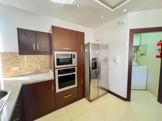 Departamento en Venta Quito Tennis 3d — imagen 2