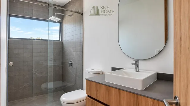 Venta Departamento a Estrenar + Balcón + Vista | Republica del Salvador, La Carolina — imagen 3