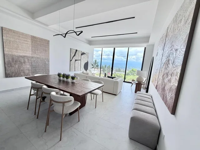 Ira Venta Suite Cumbaya Santa Lucia 61 m² Mas Terraza. Provincia de Pichincha — imagen 4