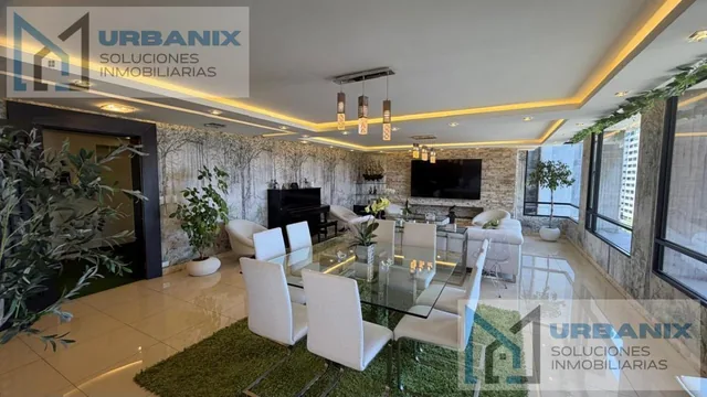 Departamento en González Suárez — imagen 4