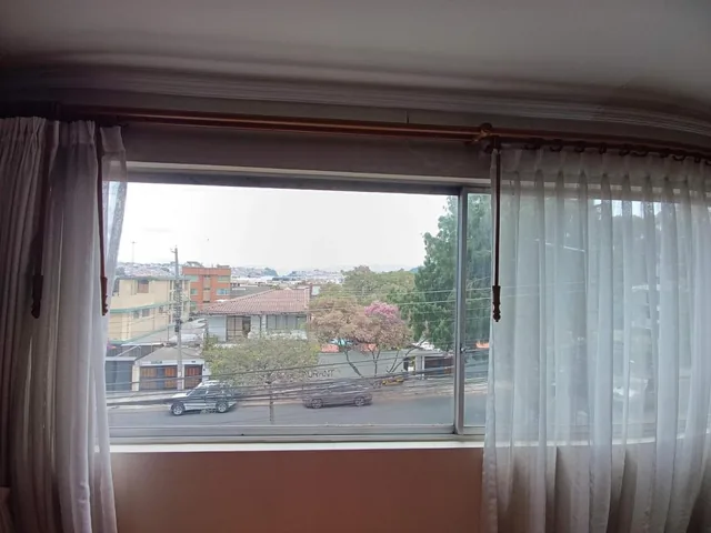 Venta Departamento Amplio en Union Nacional 2 Parqueaderos y Vista — imagen 5