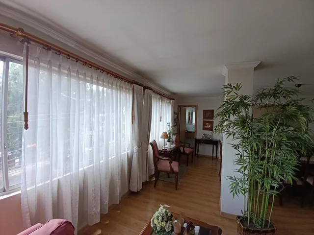 Venta Departamento Amplio en Union Nacional 2 Parqueaderos y Vista — imagen 4