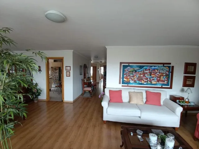 Venta Departamento Amplio en Union Nacional 2 Parqueaderos y Vista — imagen 2