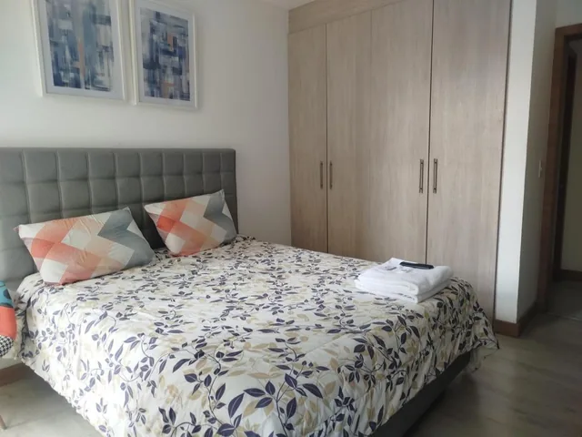 Aef Venta Departamento 3 Dorm. República del Salvador — imagen 2