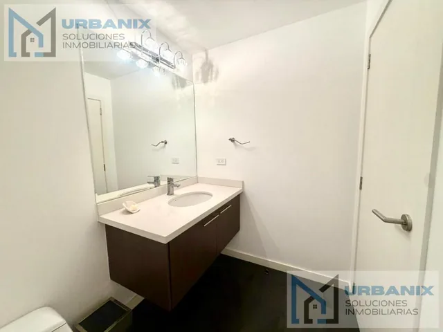Departamento en Renta, Gonzalez Suarez — imagen 4
