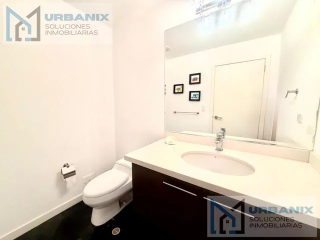Departamento en Renta, Gonzalez Suarez — imagen 3