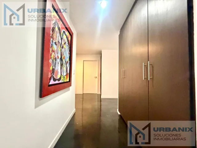 Departamento en Renta, Gonzalez Suarez — imagen 2