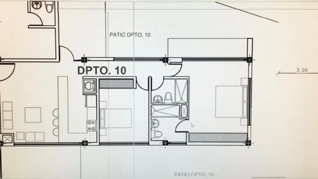 Departamento en Venta – Cumbayá | 2 Dorm. con Terraza Privada — imagen 5