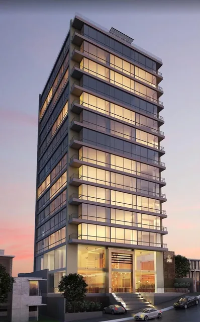 Departamento de 3 Dorm. en Venta | Edificio — imagen 4