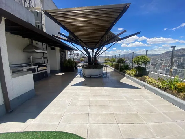 Departamento de 3 Dorm. en Venta – Edificio Residencial — imagen 2