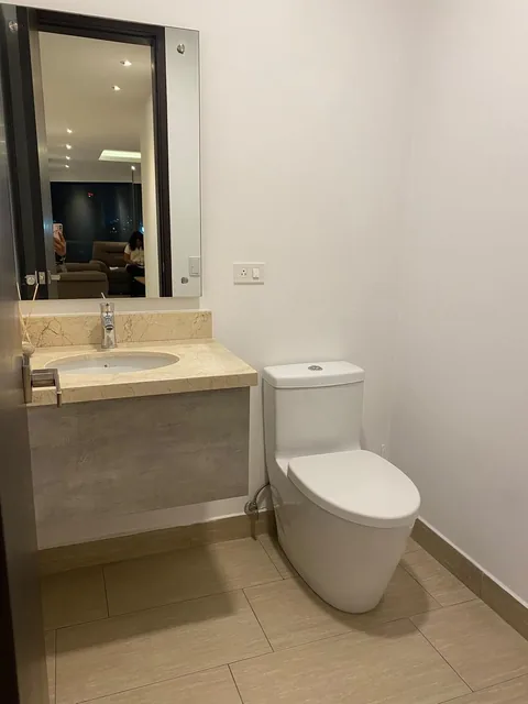 Suite en Venta – Edificio Residencial | Sector Bosmediano, Quito — imagen 4