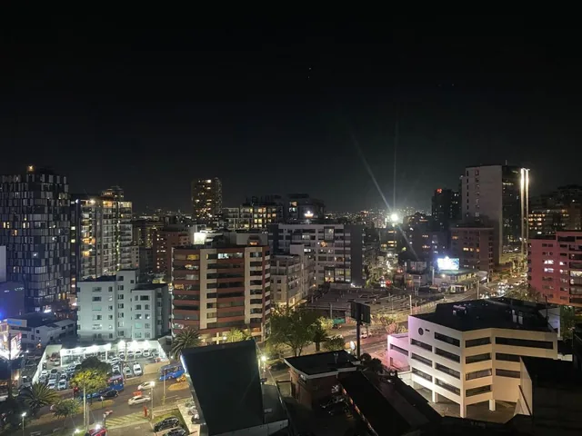 Suite en Venta – Edificio Residencial | Sector Bosmediano, Quito — imagen 2