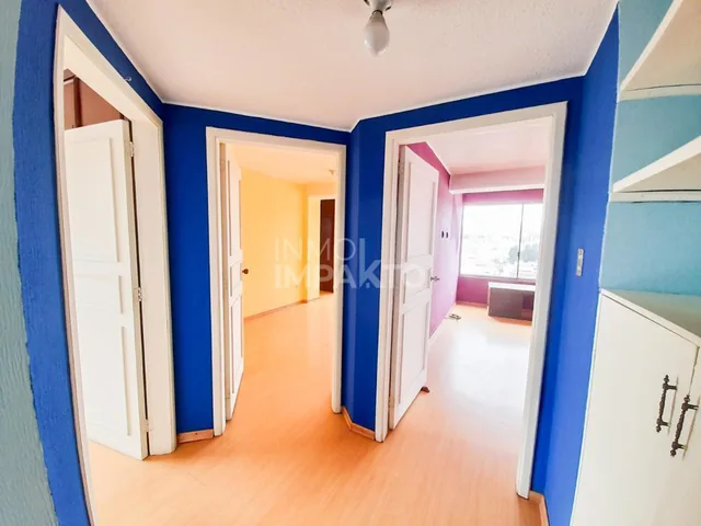Departamento en Venta Universidad Central Centro Norte de Quito — imagen 3