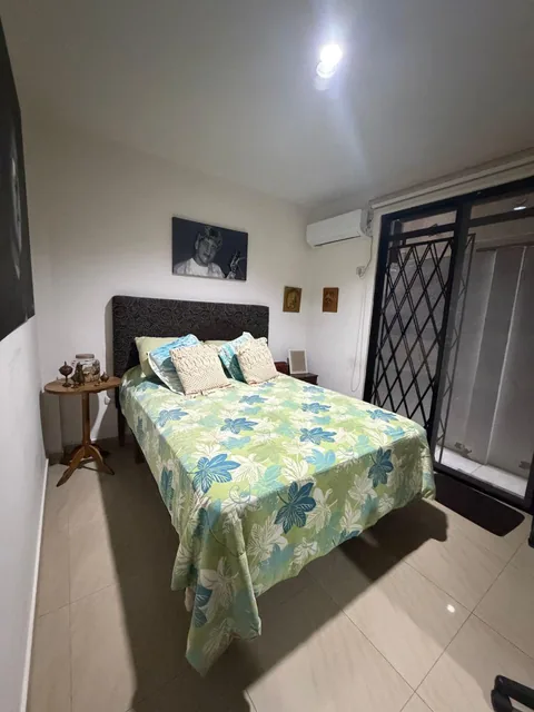 Urb Puerto Azul Departamento Planta Baja en Venta 3 Dorm., Guayas — imagen 3