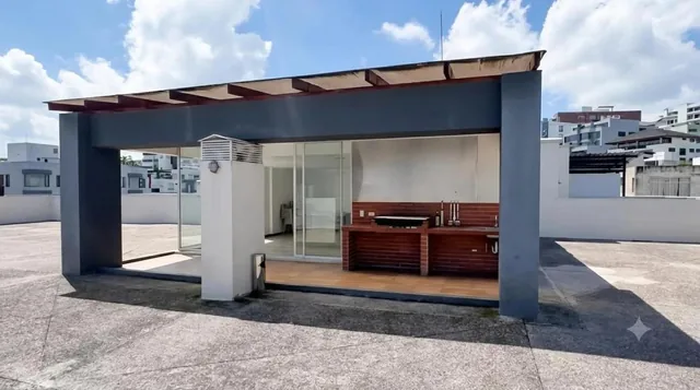 Departamento de 52 m² con 1 Habitación con Iluminación Natural en Venta en Centro Norte — imagen 5