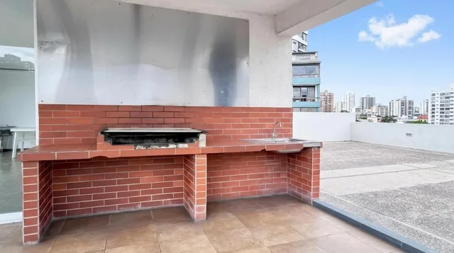 Departamento de 52 m² con 1 Habitación con Iluminación Natural en Venta en Centro Norte — imagen 4