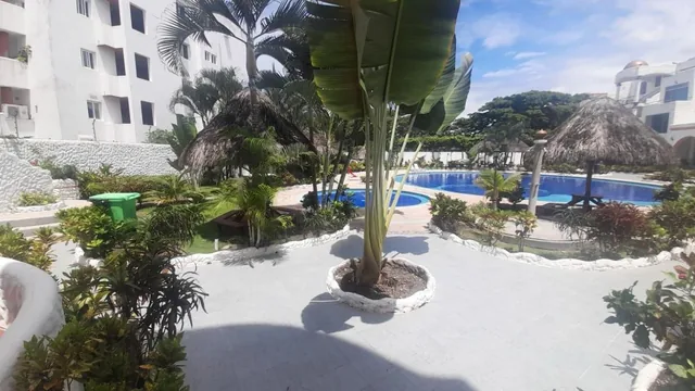 Ira Venta Suite de 64 m² en Tonsupa Av Club del Pacífico y Diamond Beach — imagen 5
