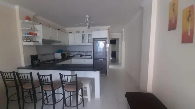 Ira Venta Suite de 64 m² en Tonsupa Av Club del Pacífico y Diamond Beach — imagen 4