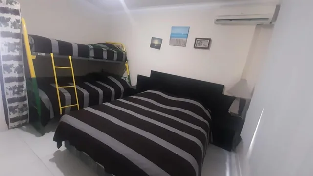 Ira Venta Suite de 64 m² en Tonsupa Av Club del Pacífico y Diamond Beach — imagen 3