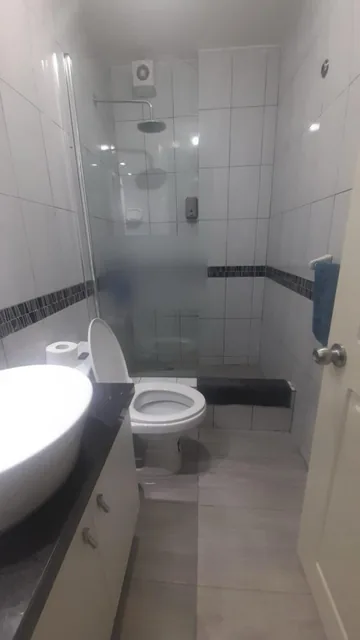 Ira Venta Suite de 64 m² en Tonsupa Av Club del Pacífico y Diamond Beach — imagen 2