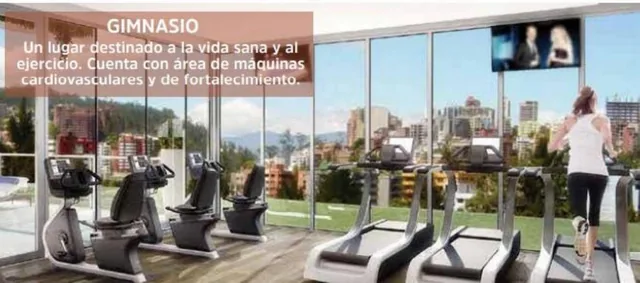 Ira Venta de Suite 65.31 m² en La Carolina Calle Australia — imagen 2