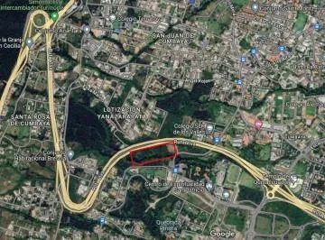 Terreno de 23.214 m² en Venta en San Patricio de Cumbayá — imagen 2