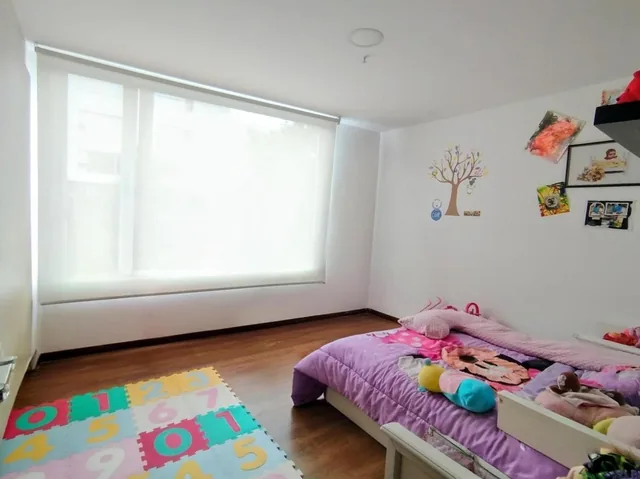 Aef Venta Departamento 150 m Terraza en Lomas de Montéserrin — imagen 5